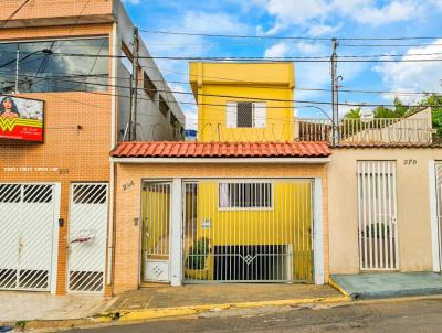 Casa para Venda, em , bairro Vila Paraíso, 3 dormitórios, 2 banheiros, 5 vagas